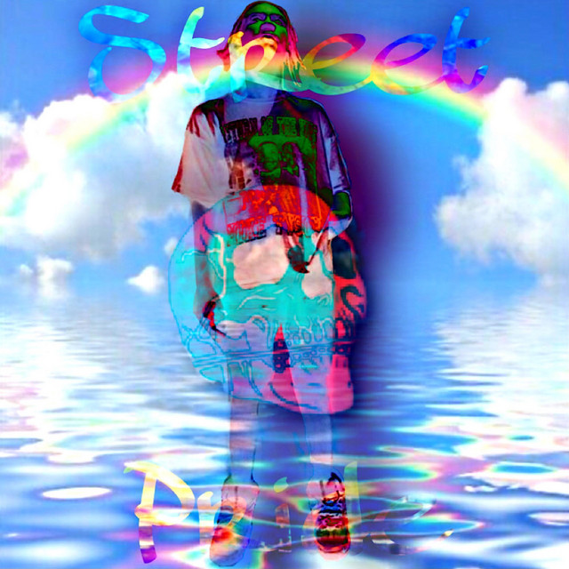 Street Pride cover art