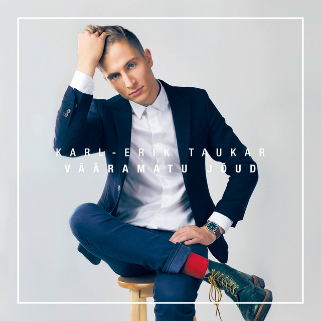 Vääramatu jõud cover art