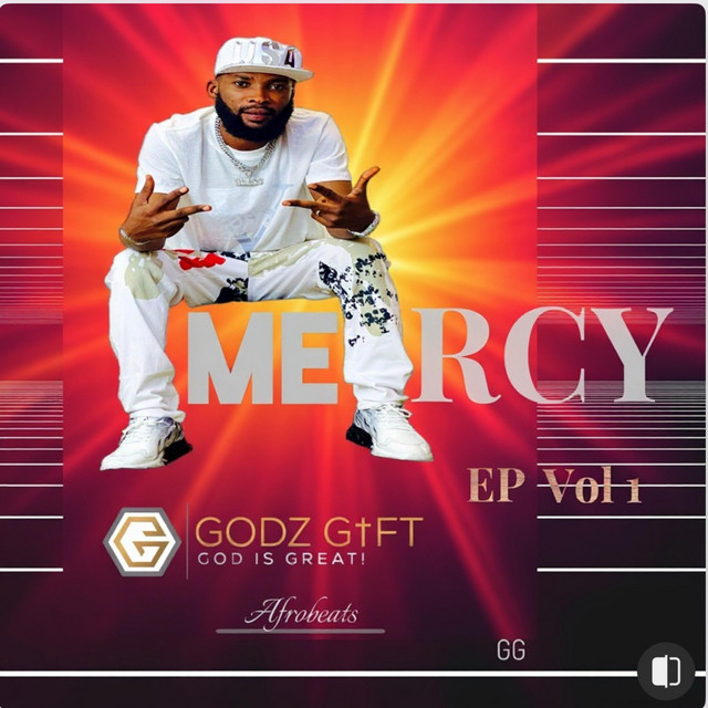 Mercy cover