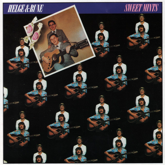 Sweet Mints cover art