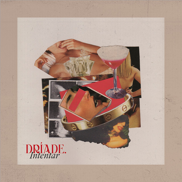 Intentar cover art
