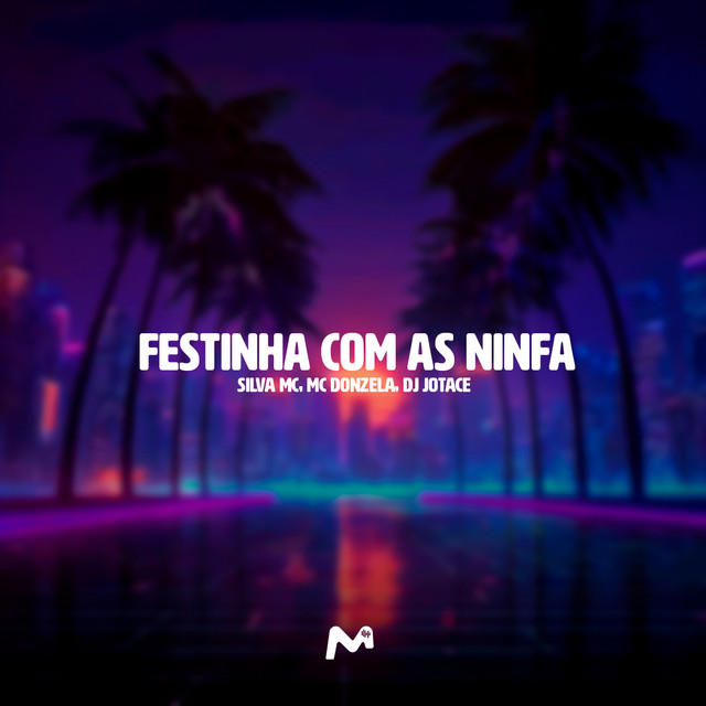 FESTINHA COM AS NINFA