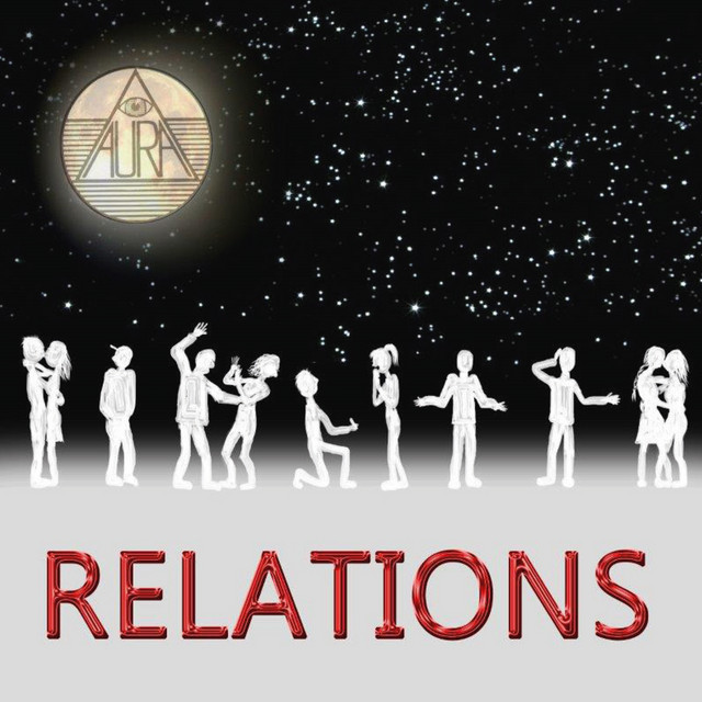 Relations cover art