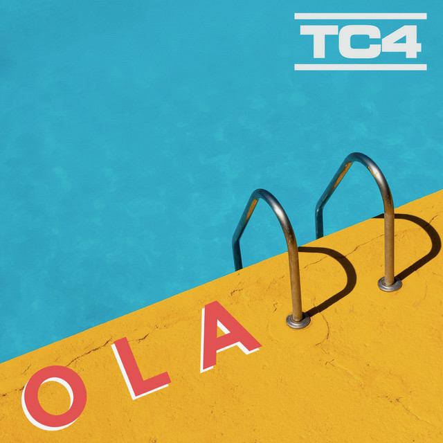 Ola cover art