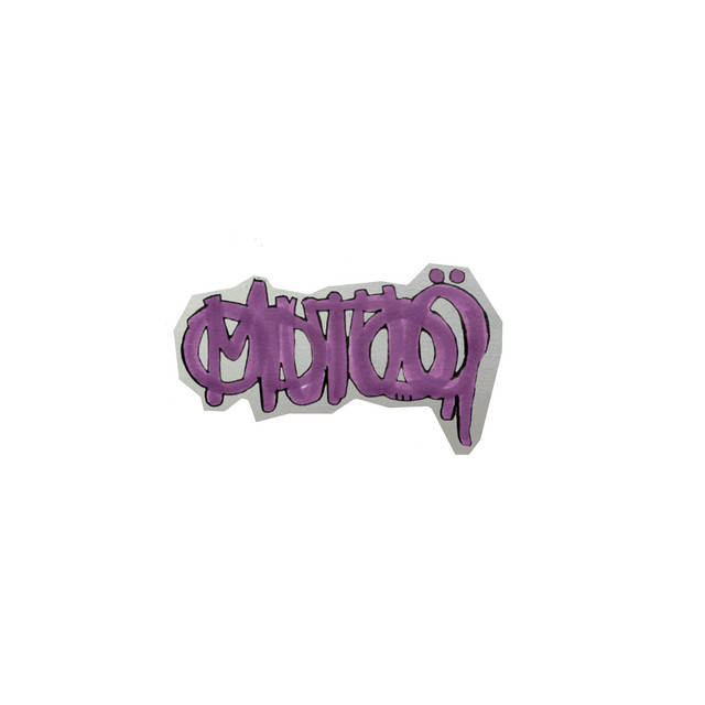 Odio Mutuo cover art