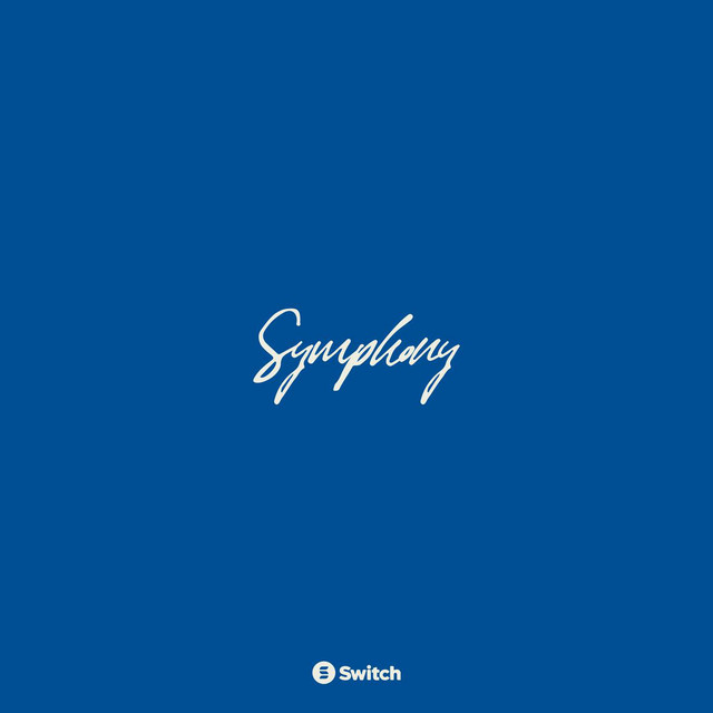 Symphony (Deluxe Edition) cover art