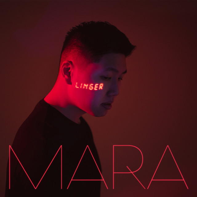 Linger cover art