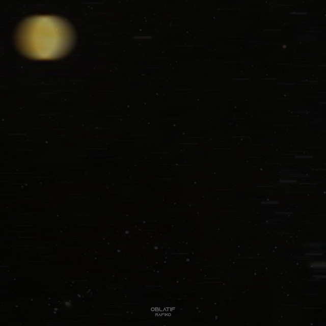 OBLATIF cover art