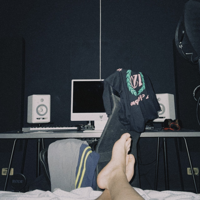 4AM cover art