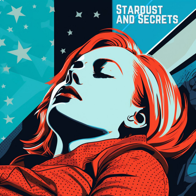 Stardust and Secrets cover art