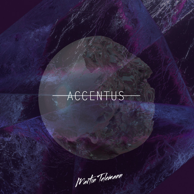 Accentus cover