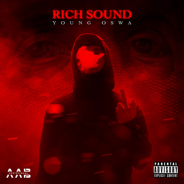 RICH SOUND cover art
