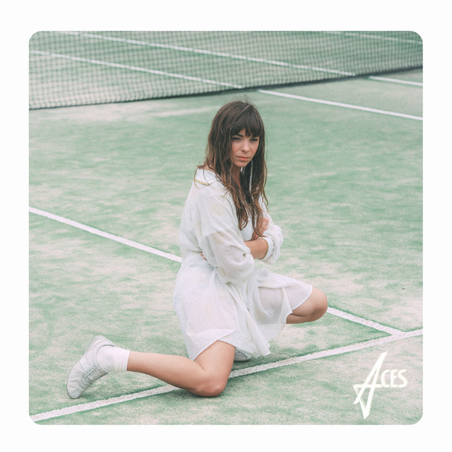 Stranger cover art