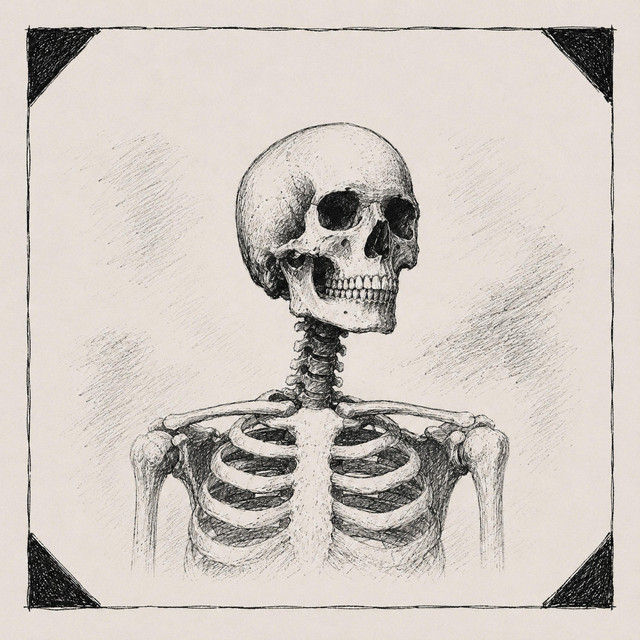 Skeleton In The Room