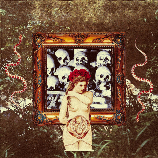 Cómo Me Gustan las Locas cover art