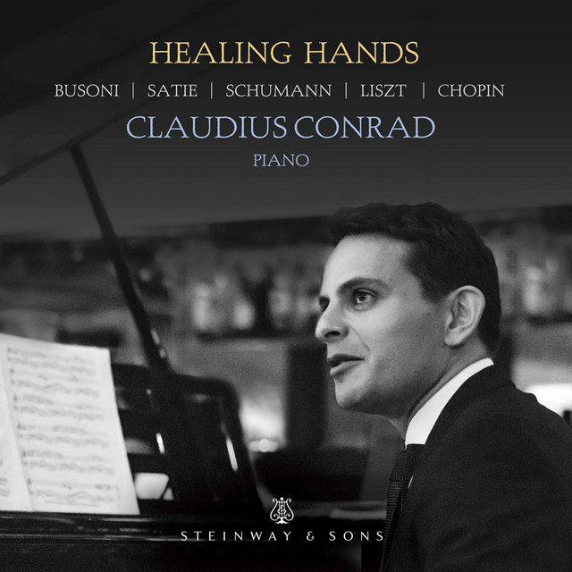 Healing Hands