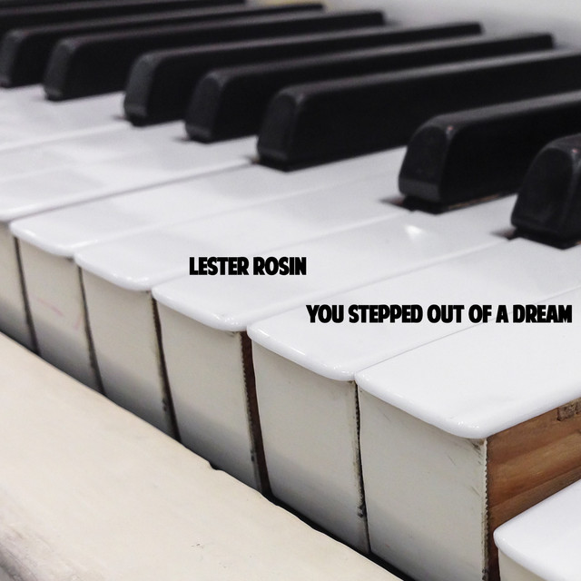 Lester Rosin