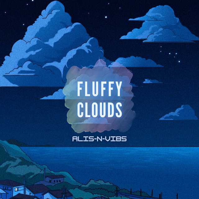 Fluffy Clouds