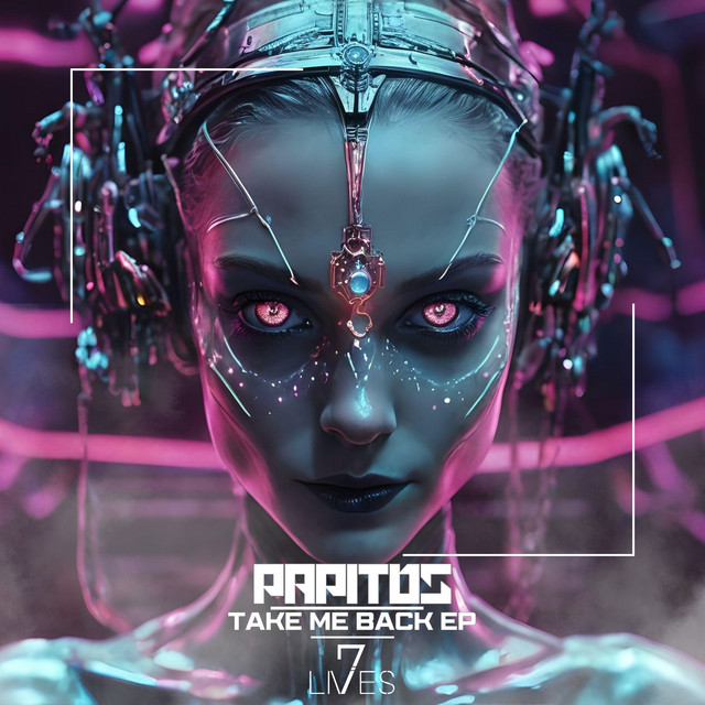 Electric Angel - Radio-Edit cover art