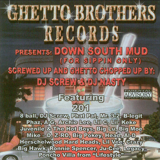 Mobb Style Nxxxxz - song and lyrics by Ghetto Brothers, Big Pokey