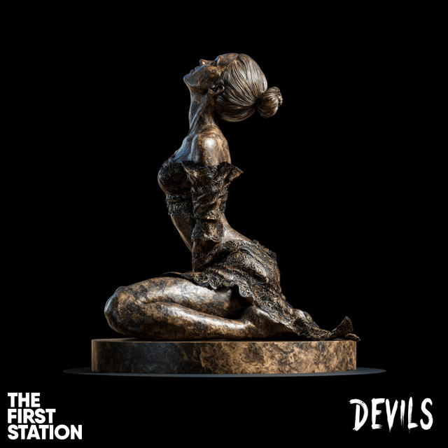 undefined album image