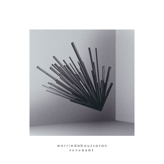 Wasteland cover art