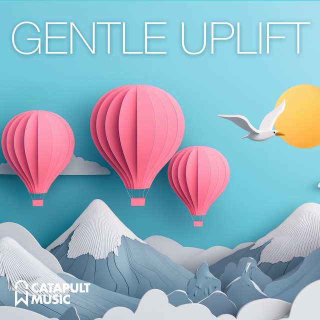 Gentle Uplift cover