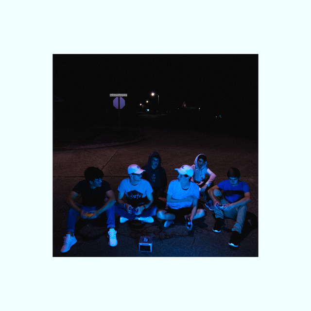 i want to be alone again. cover