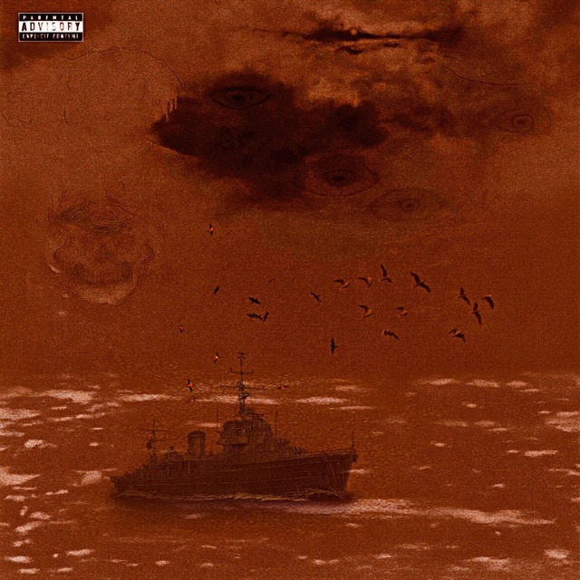 Bermuda cover art