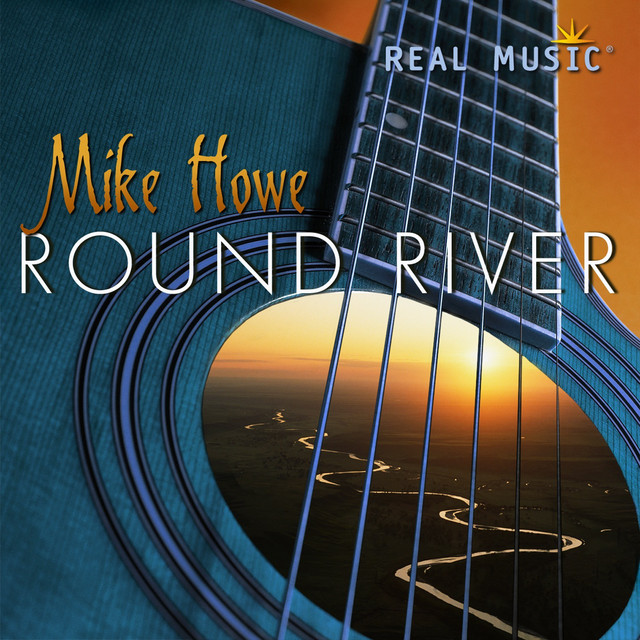 Round River cover art
