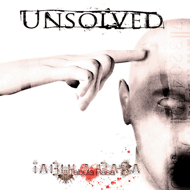 Cold cover art