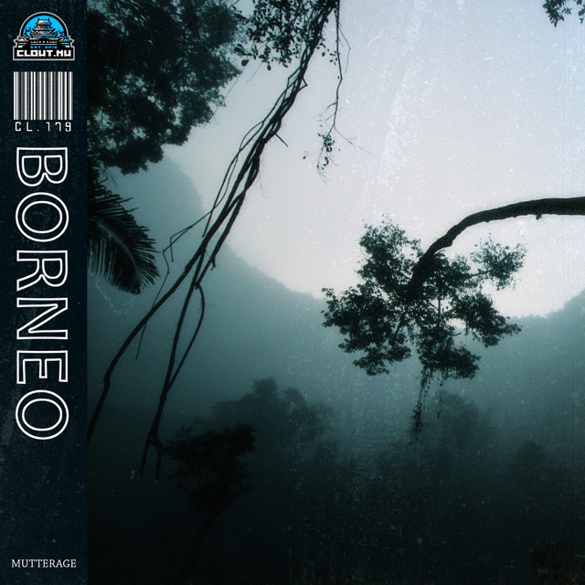 Borneo cover art