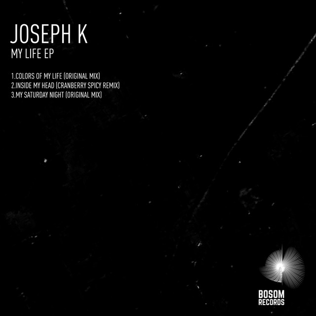 Colors Of My Life cover art