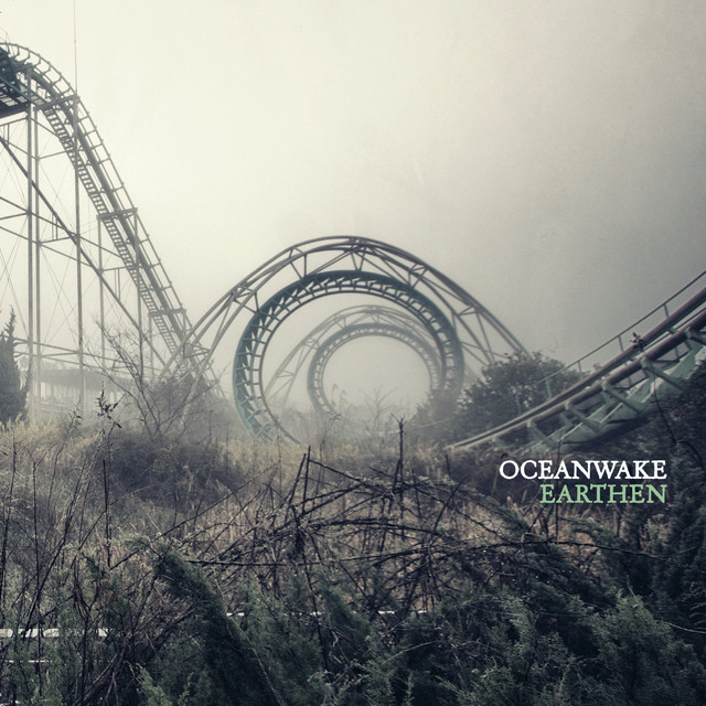 Earthen cover art