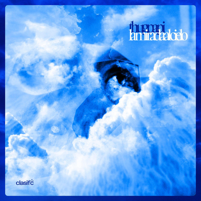 La mirada al cielo cover