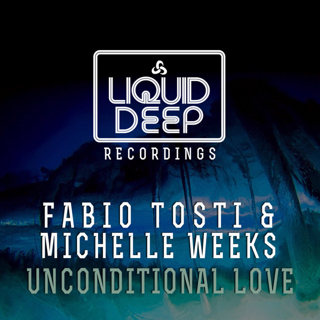 Unconditional Love - TnT Inc. Original cover art