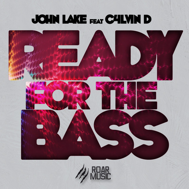 Ready For The Bass cover