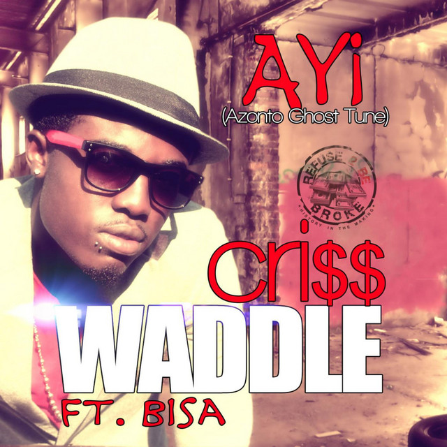 Ayi (Azonto Ghost Tune) [feat. Bisa]