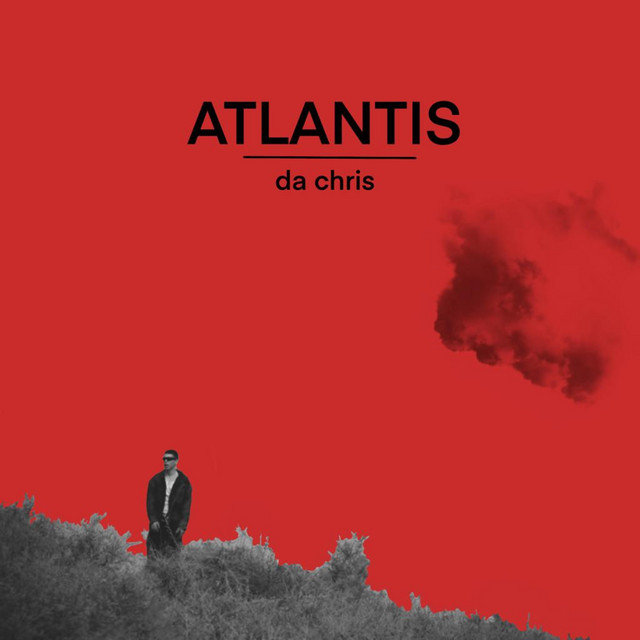 ATLANTIS cover art
