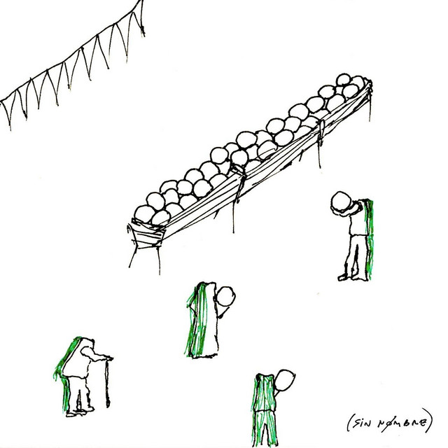 Sin Nømbre cover art