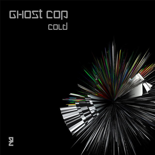 Cold cover art