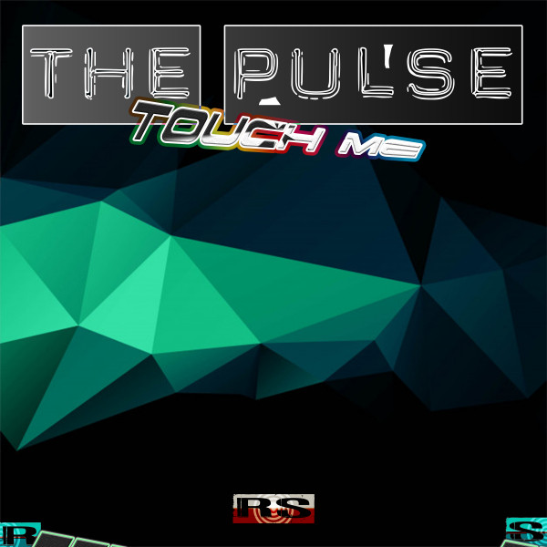TouchMe cover art