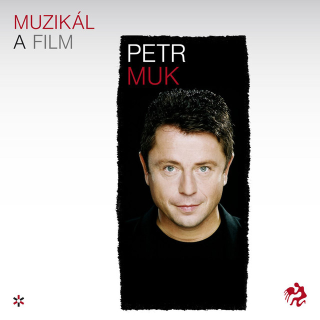 Muzikály cover art