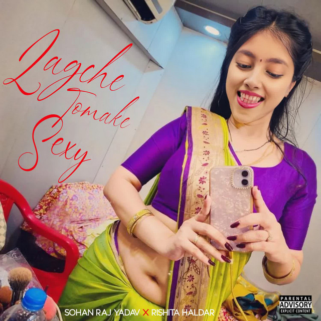 Lagche Tomake Sexy