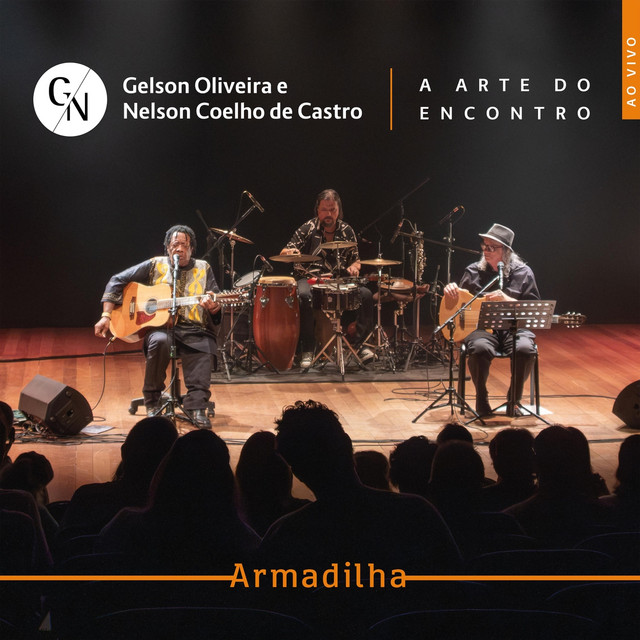 Armadilha cover