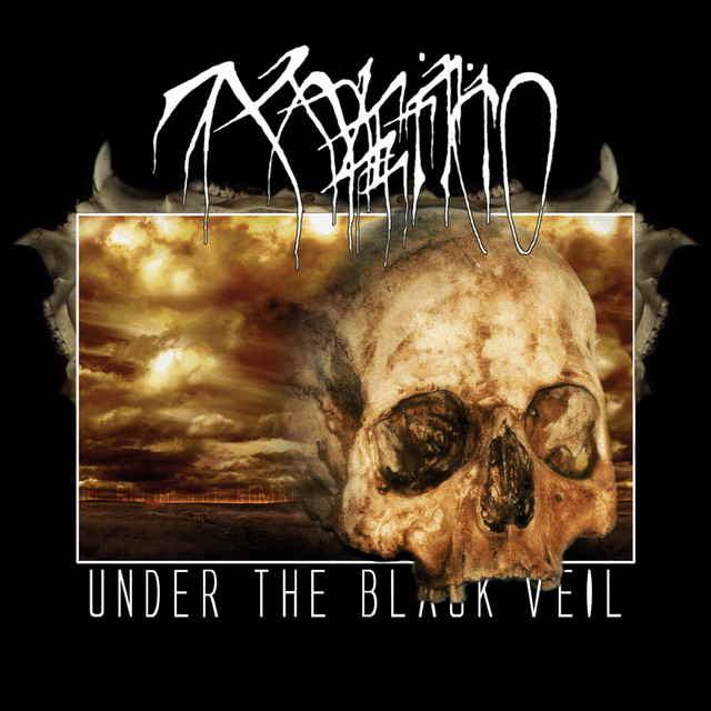 Under the Black Veil cover art