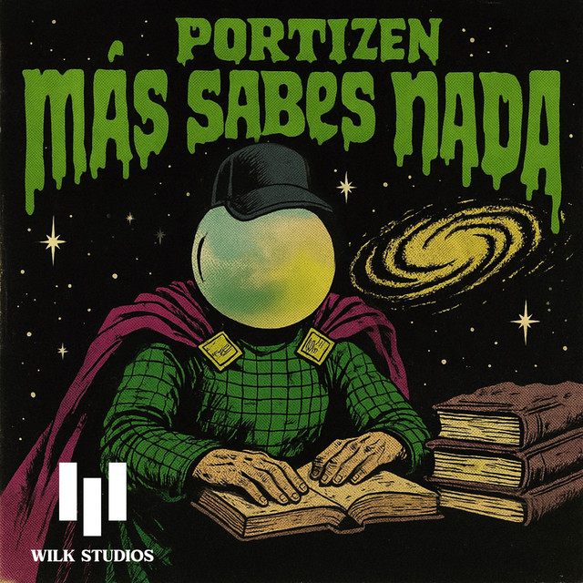 MÁS SABES NADA