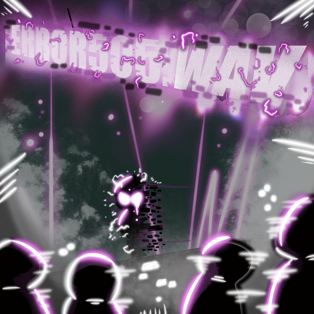 ERROR505.WAV cover art