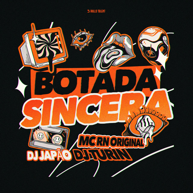 BOTADA SINCERA