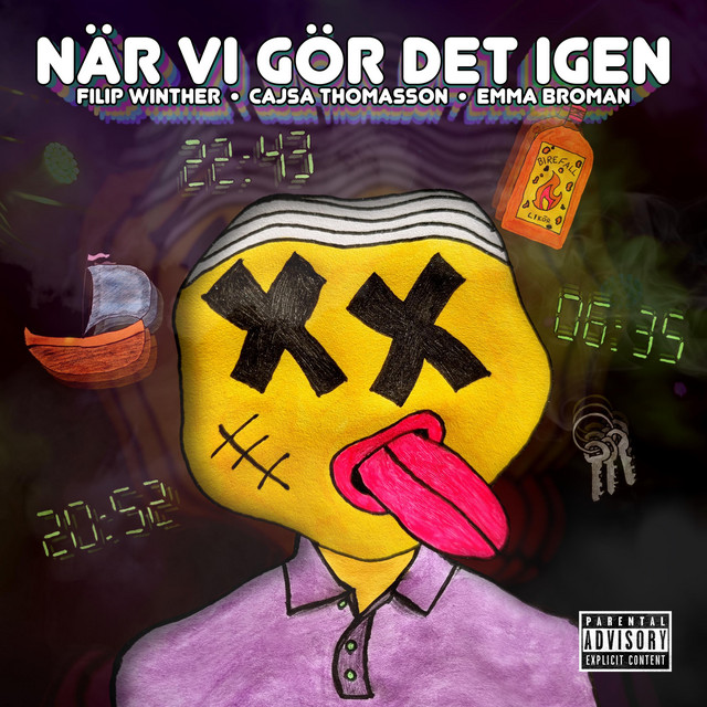 När vi gör det igen